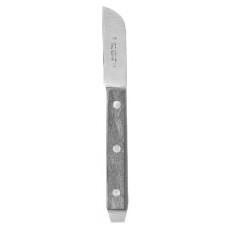 Hammacher Plaster Knife Gritman - Stainless Steel HSL 122-16
